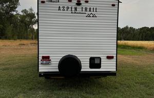 2021 Dutchmen RV Aspen Trail 1900RB