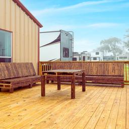 LOST RIVER RV PARK