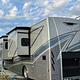 2023 Thor Motor Coach Aria 3901 Starlink Internet!