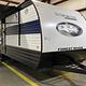 2025 Forest River Cherokee Grey Wolf 26EV