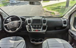 2022 Thor Motor Coach Tellaro 20L