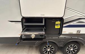 2024 Bullet Crossfire Double Axle 2290BHWE RV rental photo 20