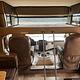 The Reads: kids and pet friendly Motorhome.
