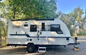 Shasta Odyssey