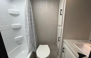 2024 Jayco- Perfect Size for a Couple