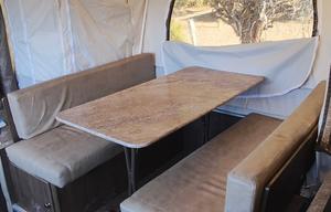 2017 Forest River RV Flagstaff SE 23SCSE RV rental photo 7