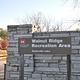 Walnut Ridge Entrance