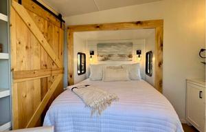 Desert Oasis | Glamping Near Zion National Park