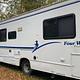 2001 Thor Motor Coach Four Winds 28A Chevy