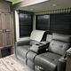 CLEAN functional Camper