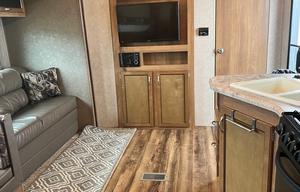 2016 Jayco Jay Flight 26BHS