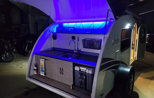 2019 inTech RV Luna Lite
