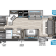 2023 Grand Design Imagine XLS 25BHE
