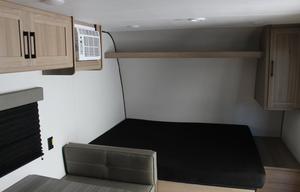 2026 Keystone Adventure Rental