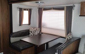 2018 Forest River RV Salem 36BHBS RV rental photo 11