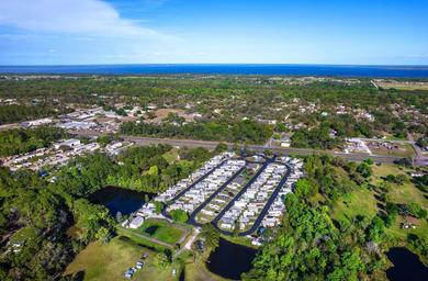 Holiday Village RV Park