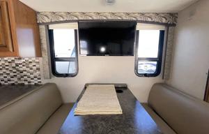 Your Home Away From Home - No CDL Required