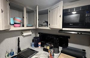 Retreat – The Ultimate Camper for Large Groups