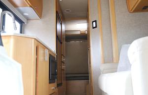 Roam with Jeff:  The Colorado Cabin RV
