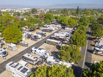 Walnut RV Park