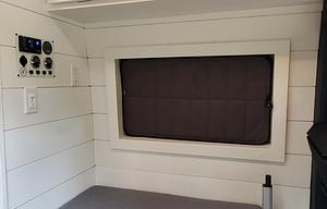 2022 Activan Mercedes-Benz 2500 Sprinter 170 4X4