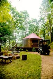 Elk & Embers Resort