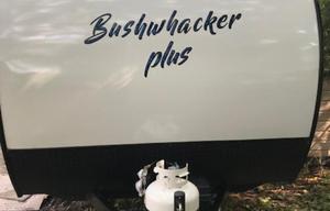 Bushwhacker Plus 17 BH