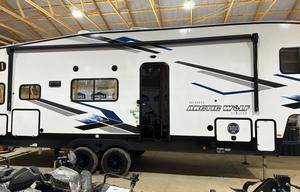 2024 Forest River RV Cherokee Arctic Wolf 287BH