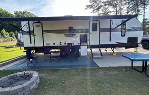2023 Forest River RV Salem 26DBUDX