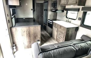 2021 Jayco Jay Flight SLX 8 264BH