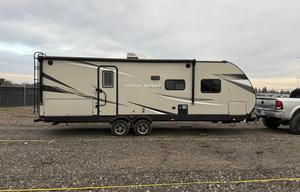 2022 Highland Ridge RV Mesa Ridge S-Lite ML241BH