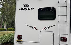 2018 Jayco Redhawk 25R Maryanne's adventure