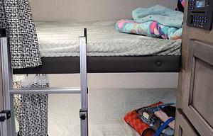 26' 2021 Sonic Bunkhouse - Sleeps 6 + 1 Child