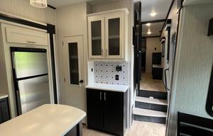 2021 Forest River RV Wildcat 336RLS RV rental photo 4