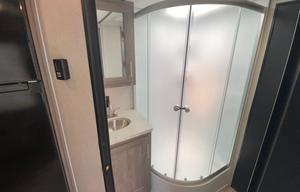 The Allens Cozy Camper