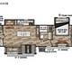 2021Venture RV SportTrek Touring Edition STT343VIB