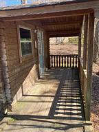 Cheoah Point Cabin 1