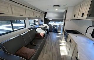 RJ's Wander & Wonder RV rentals