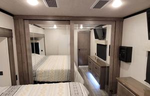 2022 Forest River RV Cedar Creek 377BH