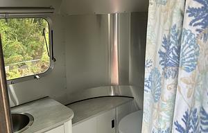 Bullet – Iconic Airstream Style, Easygoing Luxury