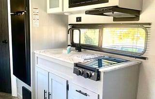2021 Forest River RV Salem FSX 179DBKX RV rental photo 1