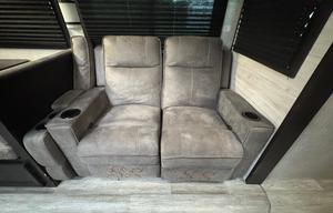 The Ozark - Family Adventure Camper