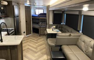 Sharona - 2021 FR Salem 26DBUD (Delivery Only)