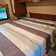 Clean and Comfy Camping Holiday