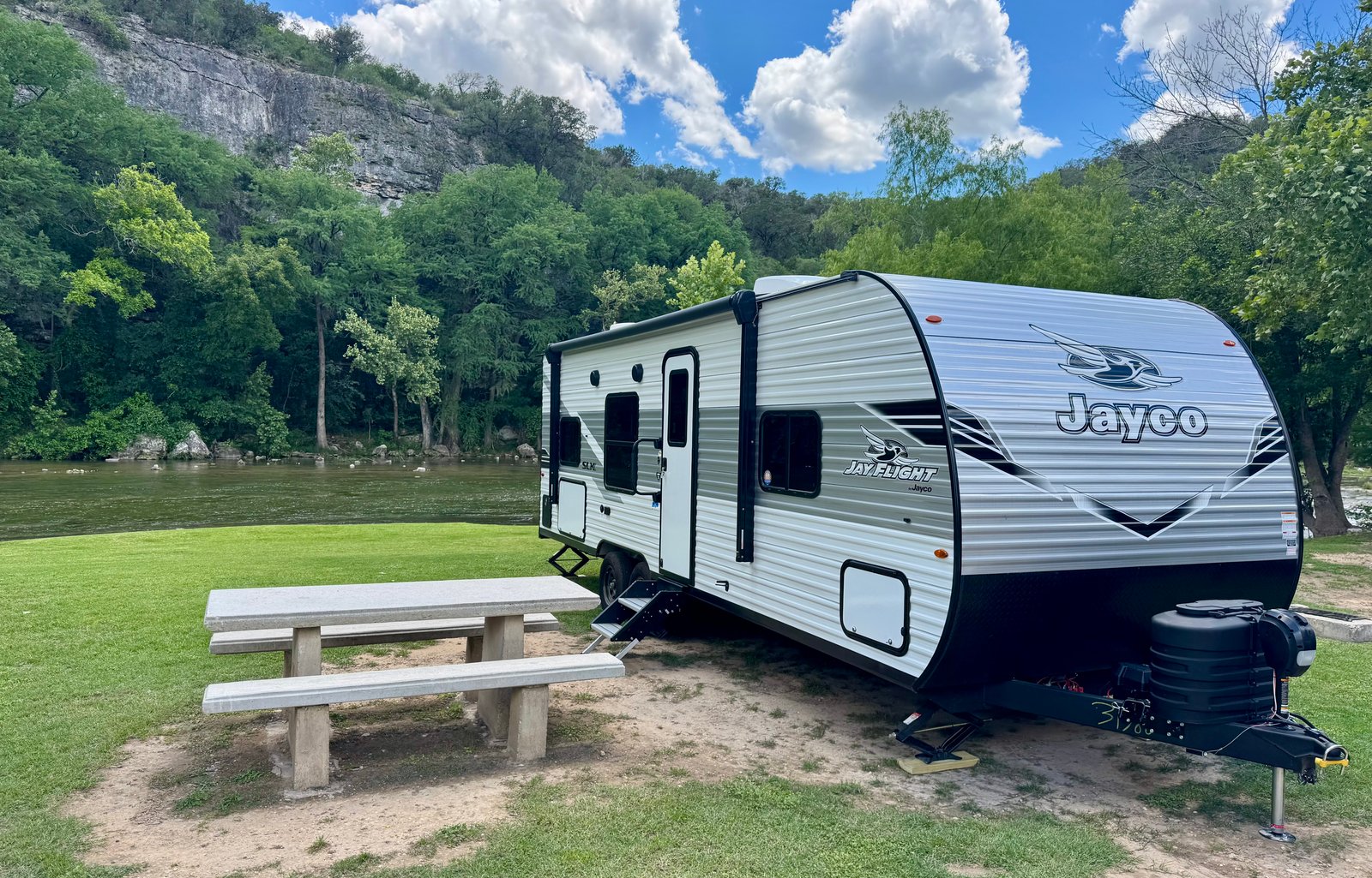New 2025 Jayco Bunkhouse - Comfort You Can Tow!