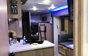 MEET WOLFY OUR 2024 SMART RV, ASK ABOUT OUR ADDONS