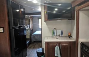 2019 Forest River FR3 32DS