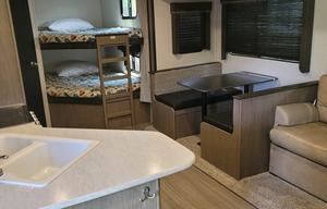 2020 Keystone RV Hideout 26LHSWE