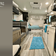 JAY FLIGHT w/ Queen Bed, Bunks, Slide-Out & Solar