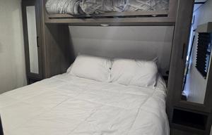 J&J RV Rentals Grand Design